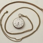 774 8540 POCKET WATCH